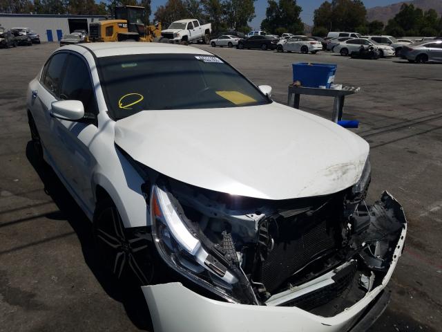 HONDA ACCORD SPO 2017 1hgcr2f51ha304852