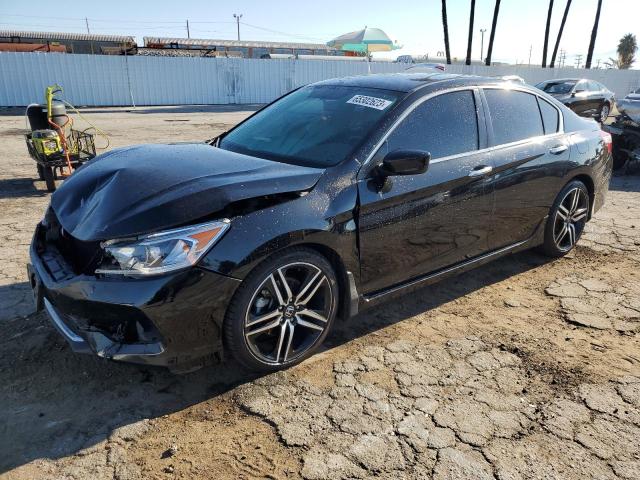 HONDA ACCORD SPO 2017 1hgcr2f51ha304981