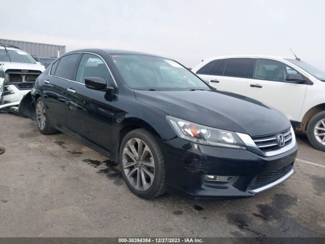 HONDA ACCORD 2013 1hgcr2f52da002626