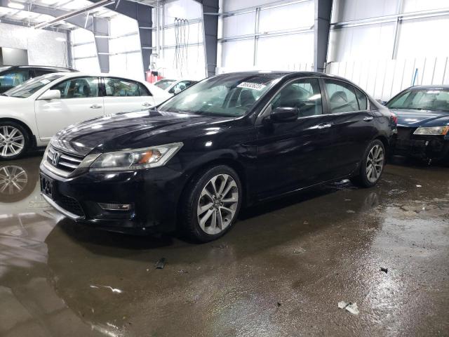 HONDA ACCORD SDN 2013 1hgcr2f52da003968