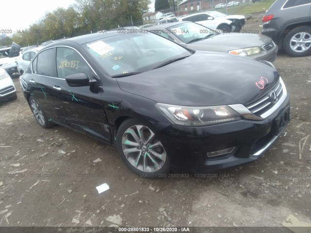 HONDA ACCORD SDN 2013 1hgcr2f52da004988