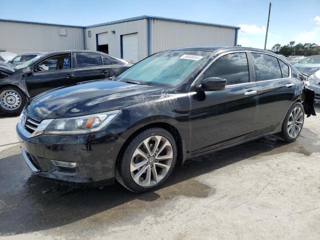 HONDA ACCORD 2013 1hgcr2f52da006708