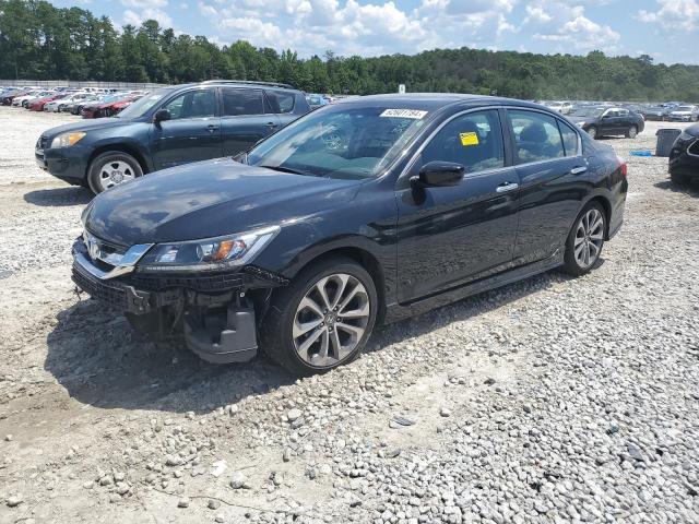 HONDA ACCORD 2013 1hgcr2f52da017482