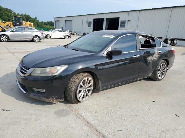 HONDA ACCORD 2013 1hgcr2f52da017532