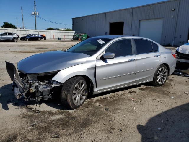 HONDA ACCORD 2013 1hgcr2f52da024285