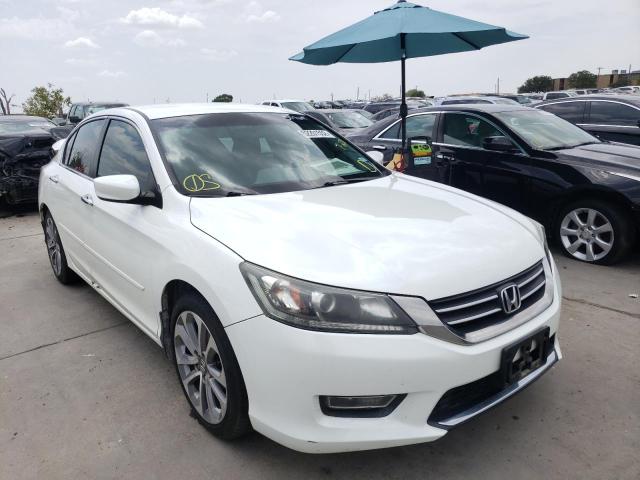 HONDA ACCORD 2013 1hgcr2f52da041068