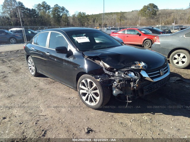 HONDA ACCORD SDN 2013 1hgcr2f52da051471