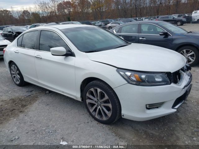 HONDA ACCORD 2013 1hgcr2f52da067962