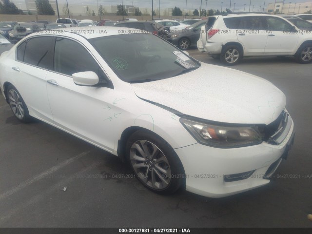 HONDA ACCORD SDN 2013 1hgcr2f52da067976