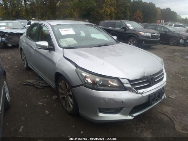 HONDA NULL 2013 1hgcr2f52da071963