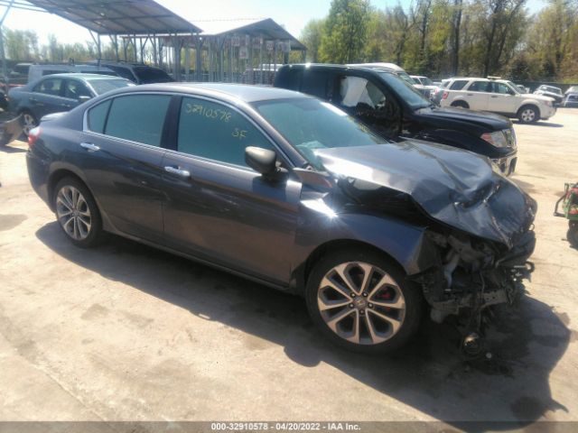 HONDA ACCORD SDN 2013 1hgcr2f52da075527