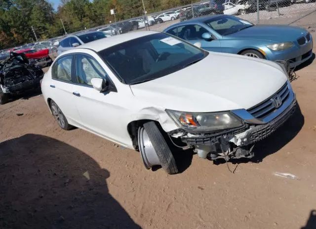 HONDA NULL 2013 1hgcr2f52da076662