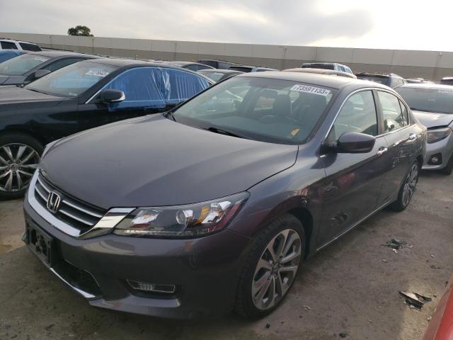 HONDA ACCORD 2013 1hgcr2f52da087953