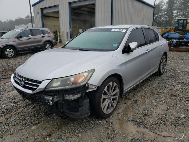 HONDA ACCORD SPO 2013 1hgcr2f52da090383