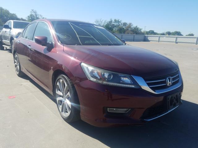 HONDA ACCORD SDN 2013 1hgcr2f52da091470