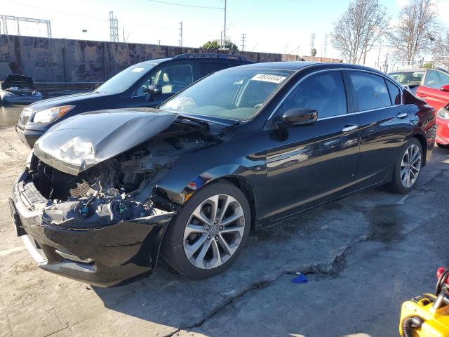 HONDA ACCORD 2013 1hgcr2f52da101656