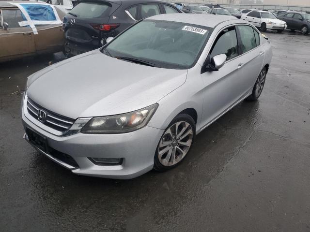 HONDA ACCORD 2013 1hgcr2f52da107862