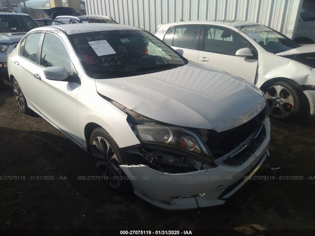 HONDA ACCORD SDN 2013 1hgcr2f52da111801