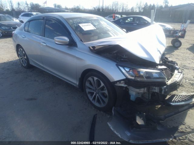 HONDA ACCORD SDN 2013 1hgcr2f52da111877