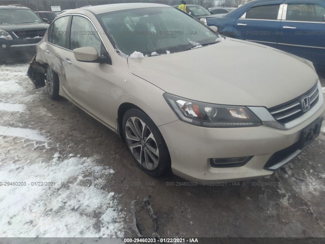 HONDA ACCORD SDN 2013 1hgcr2f52da112916