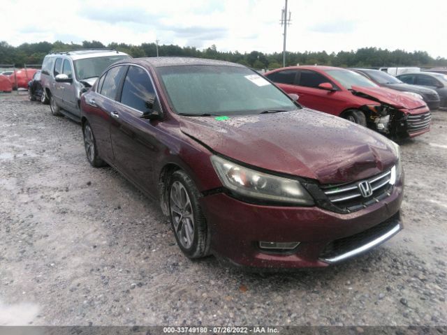 HONDA ACCORD SDN 2013 1hgcr2f52da128310