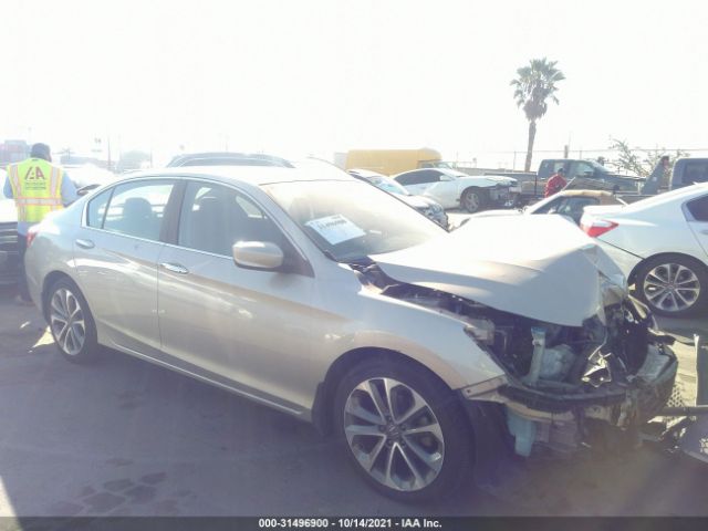 HONDA ACCORD SDN 2013 1hgcr2f52da133491