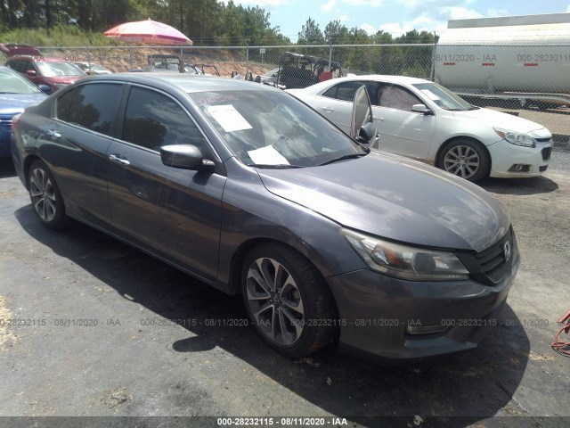 HONDA ACCORD SDN 2013 1hgcr2f52da146466