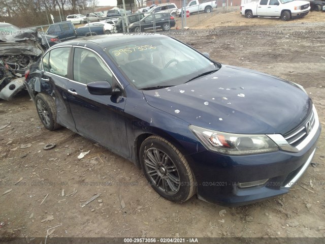 HONDA ACCORD SDN 2013 1hgcr2f52da158259