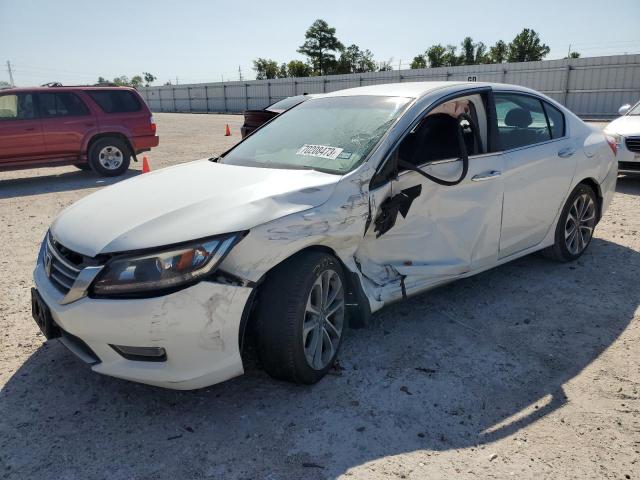 HONDA ACCORD 2013 1hgcr2f52da159525