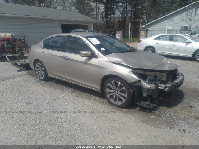 HONDA ACCORD SDN 2013 1hgcr2f52da174915