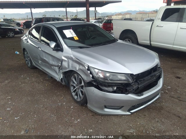 HONDA ACCORD SDN 2013 1hgcr2f52da181895