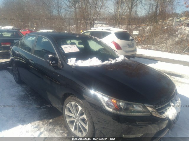 HONDA ACCORD SDN 2013 1hgcr2f52da187387