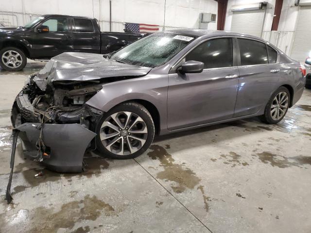 HONDA ACCORD 2013 1hgcr2f52da189141