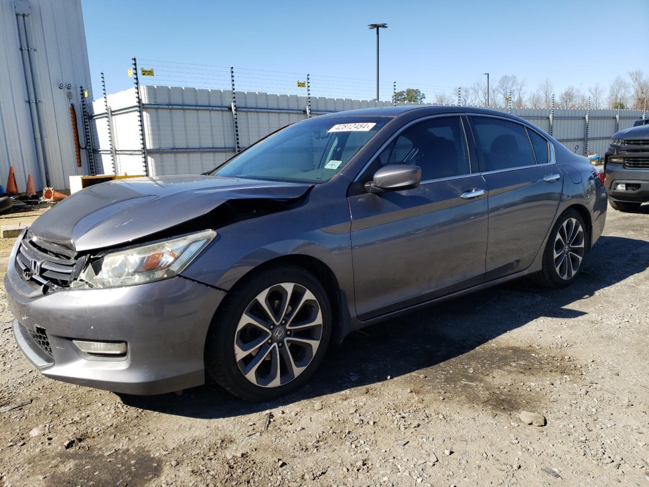 HONDA ACCORD 2013 1hgcr2f52da189186