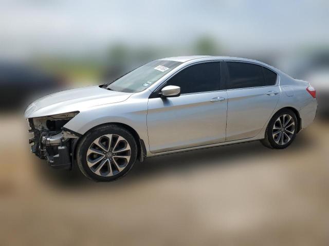 HONDA ACCORD 2013 1hgcr2f52da193397