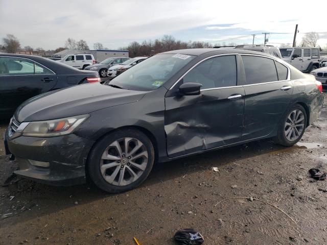 HONDA ACCORD 2013 1hgcr2f52da205550