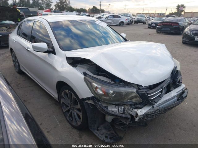 HONDA ACCORD 2013 1hgcr2f52da215429