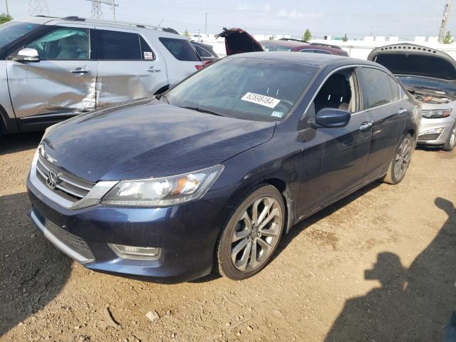 HONDA ACCORD 2013 1hgcr2f52da216239