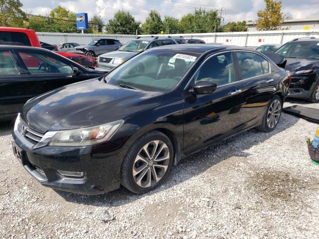 HONDA ACCORD 2013 1hgcr2f52da217214