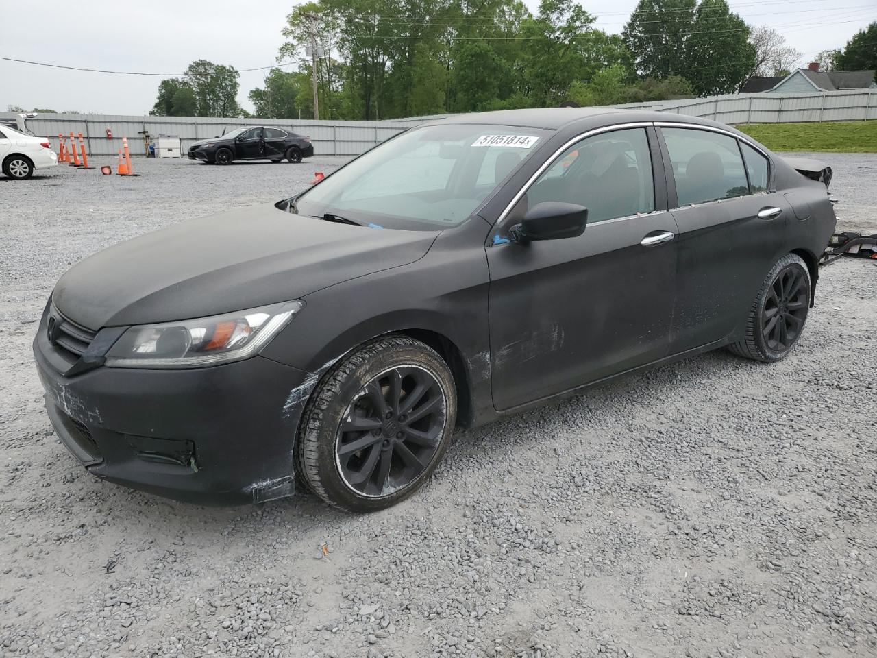 HONDA ACCORD 2013 1hgcr2f52da218606