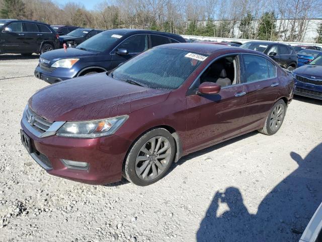 HONDA ACCORD 2013 1hgcr2f52da229931