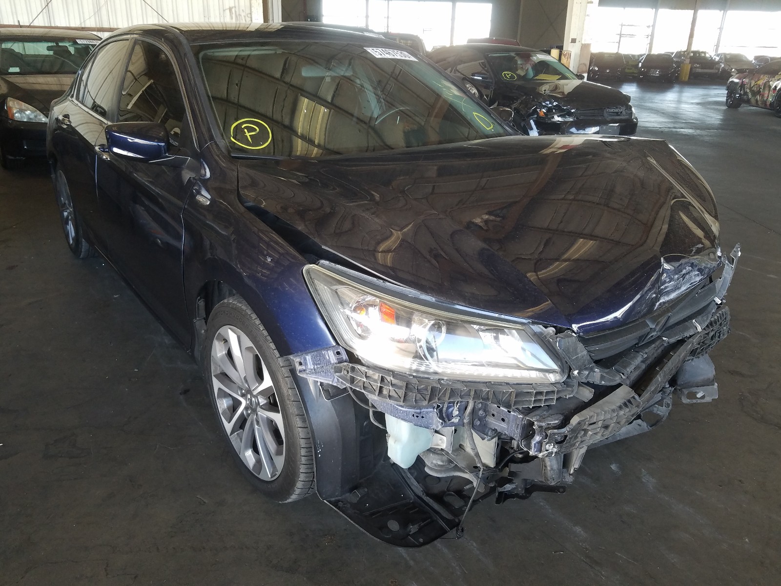 HONDA ACCORD SPO 2013 1hgcr2f52da230416