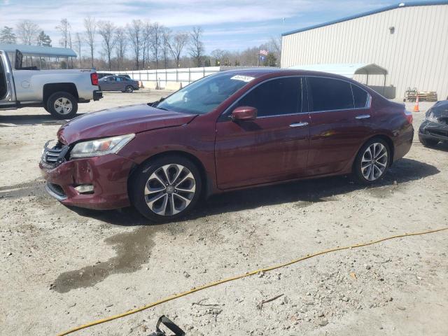 HONDA ACCORD 2013 1hgcr2f52da235244