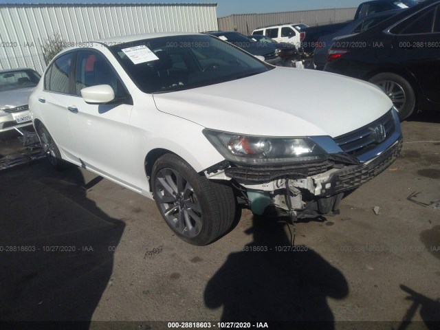 HONDA ACCORD SDN 2013 1hgcr2f52da235499