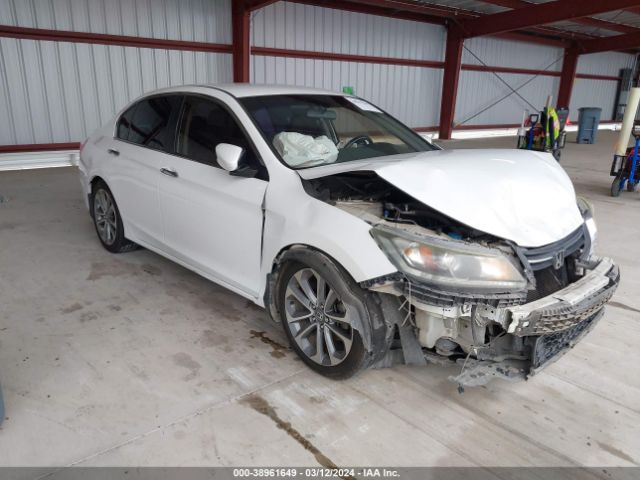 HONDA ACCORD 2013 1hgcr2f52da235518