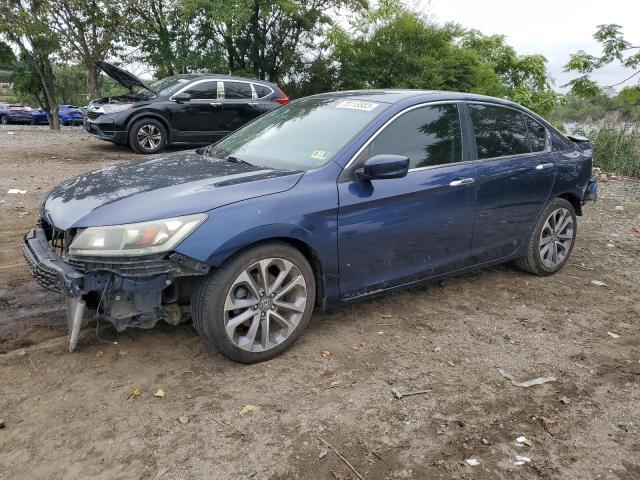 HONDA ACCORD 2013 1hgcr2f52da235826