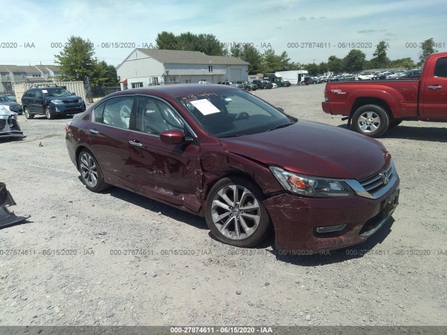 HONDA ACCORD SDN 2013 1hgcr2f52da242162