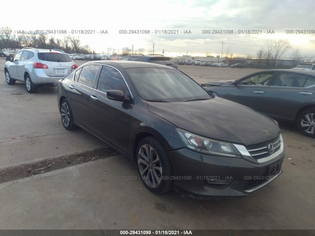 HONDA ACCORD SDN 2013 1hgcr2f52da247698