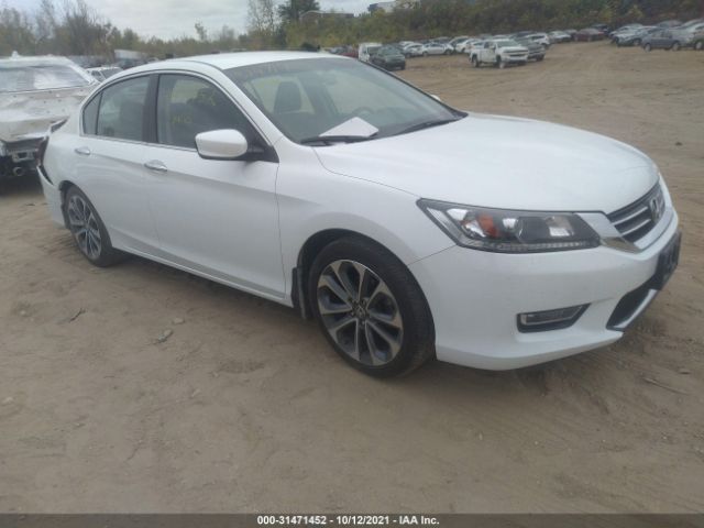 HONDA ACCORD SDN 2013 1hgcr2f52da256563