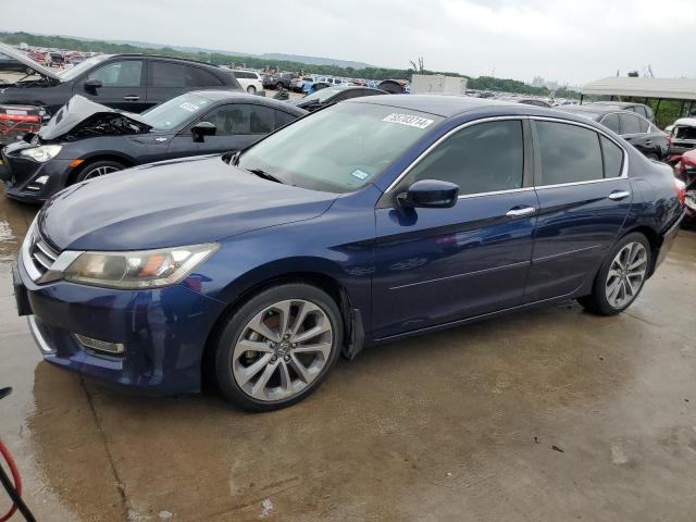 HONDA ACCORD 2013 1hgcr2f52da270141